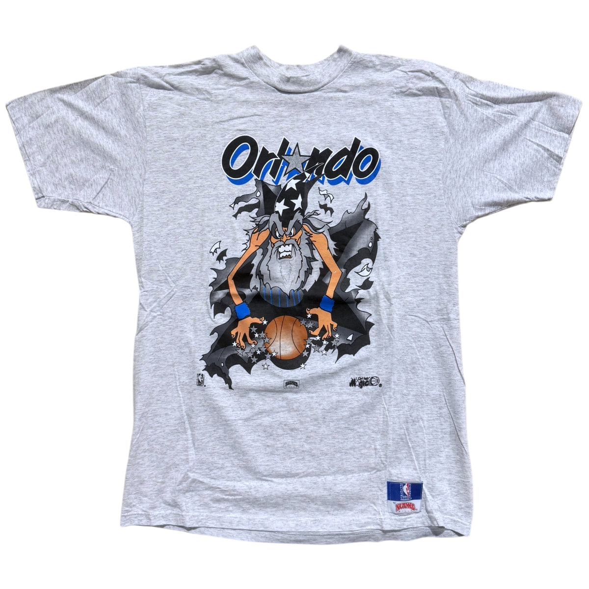 Orlando Magic Breakthrough Tee