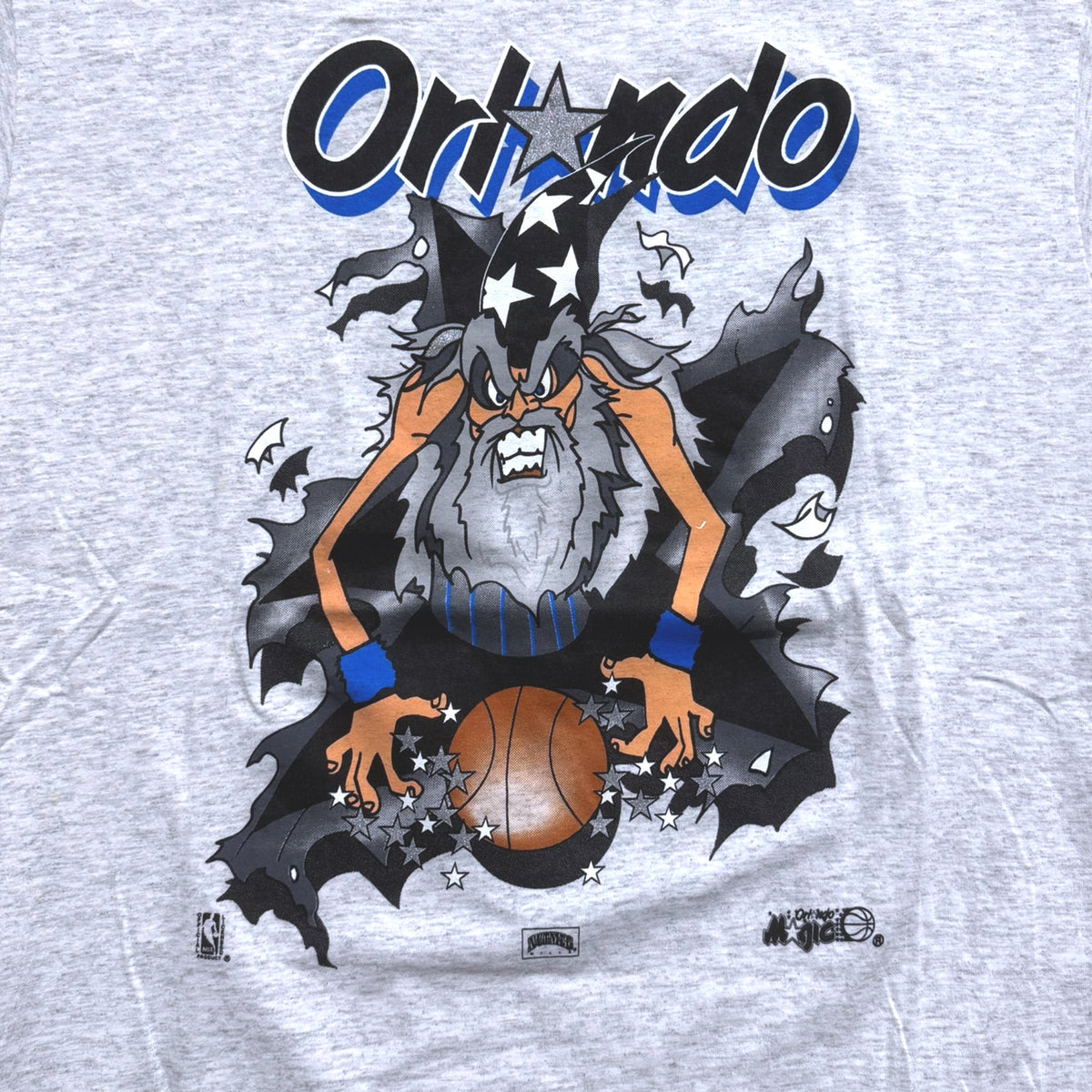 Orlando Magic Breakthrough Tee