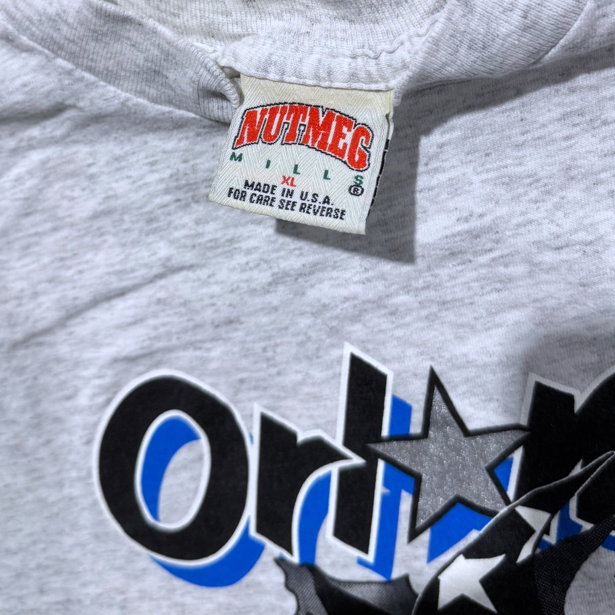 Orlando Magic Breakthrough Tee