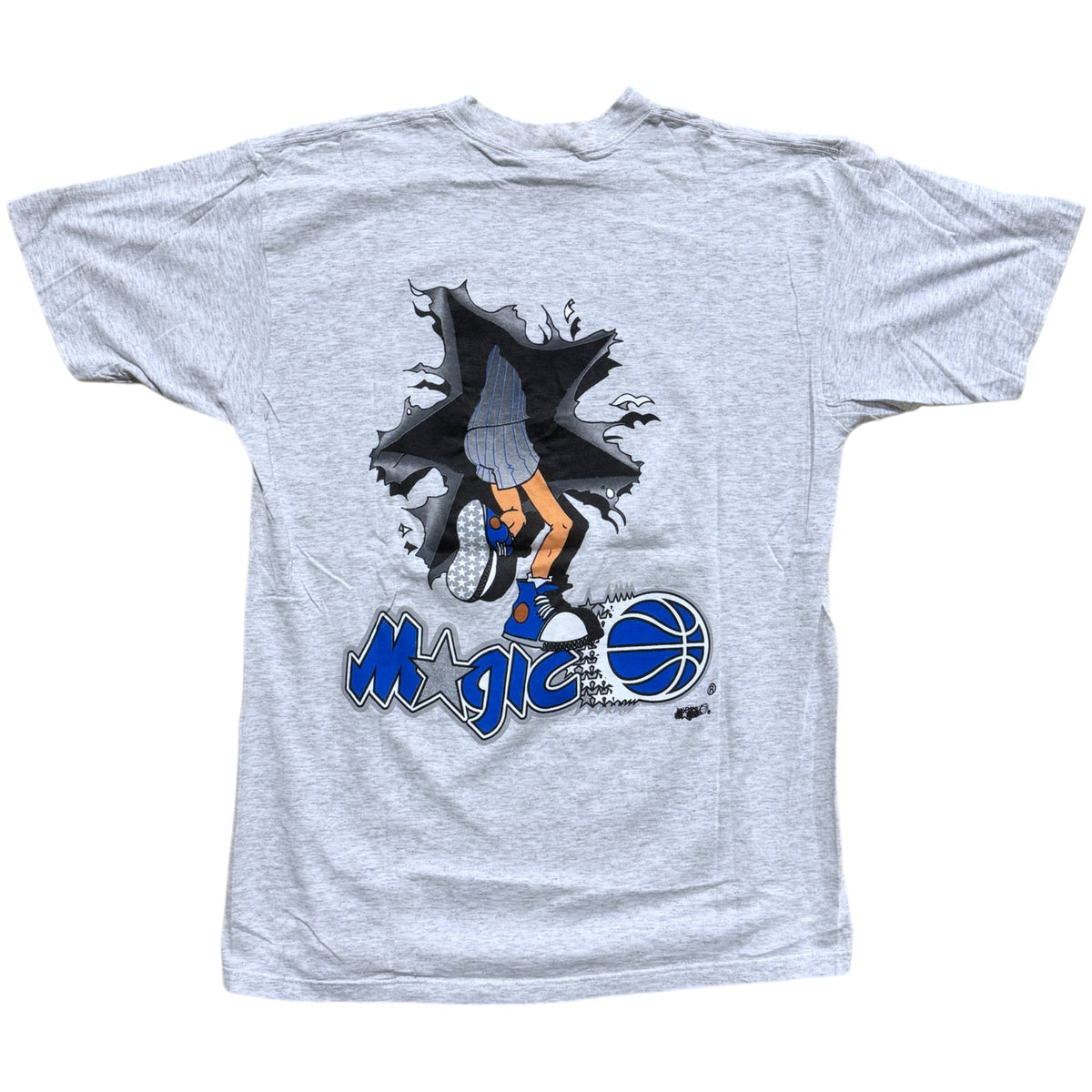Orlando Magic Breakthrough Tee