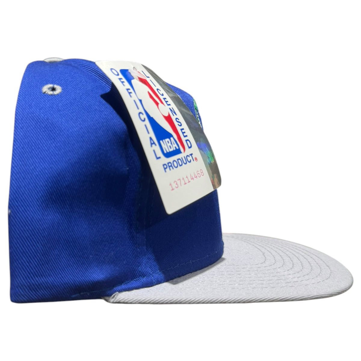 Minnesota Timberwolves Logo-7 SnapBack (Deadstock)