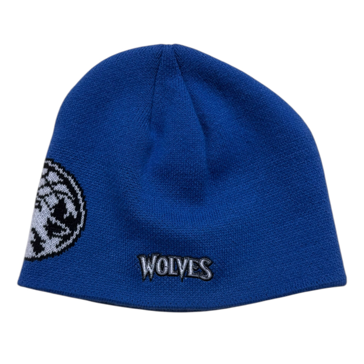 Minnesota Timberwolves Beanie