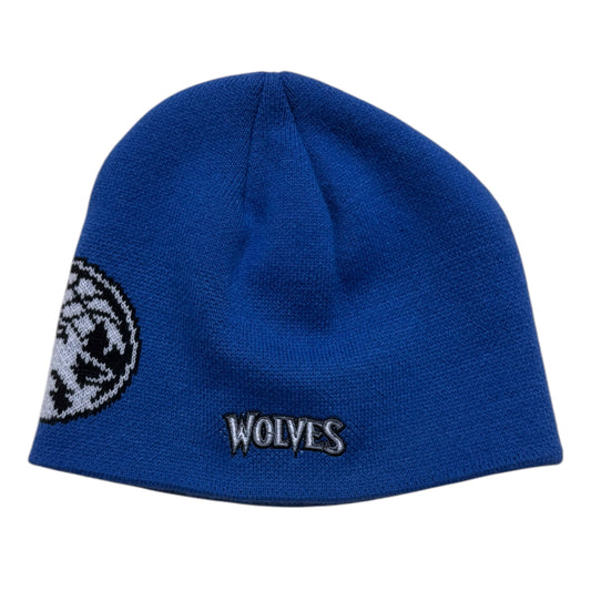 Minnesota Timberwolves Beanie