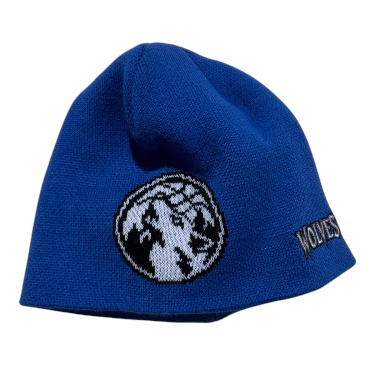 Minnesota Timberwolves Beanie