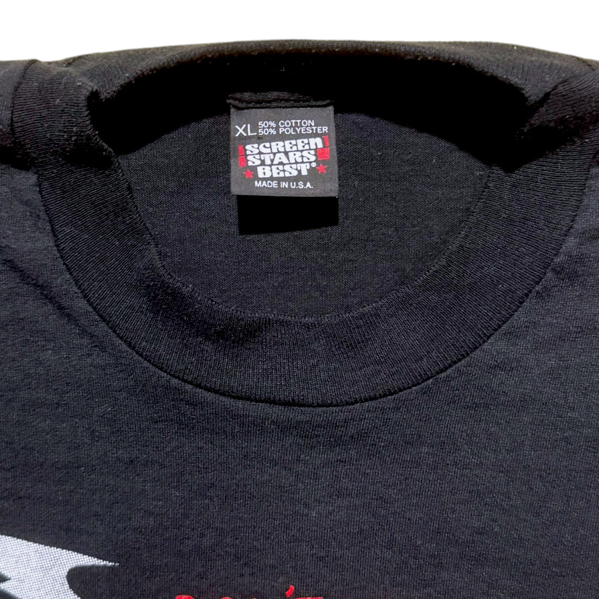 No Smoking “Don’t Be A Butt Head”Tee