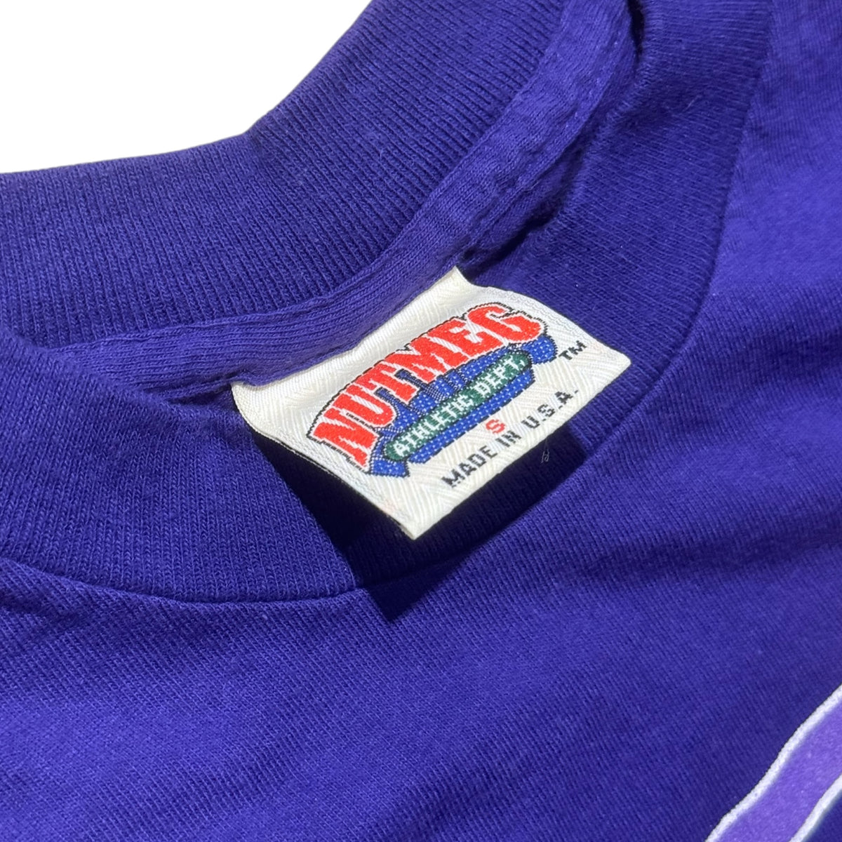 Magic Johnson Lakers Youth Tee