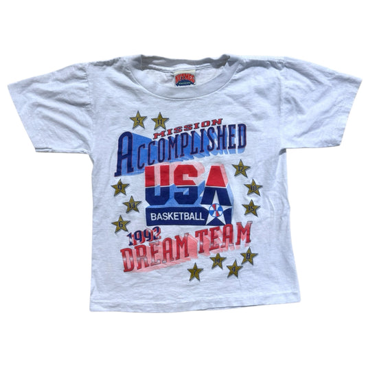 USA Olympic Dream Team Youth Tee