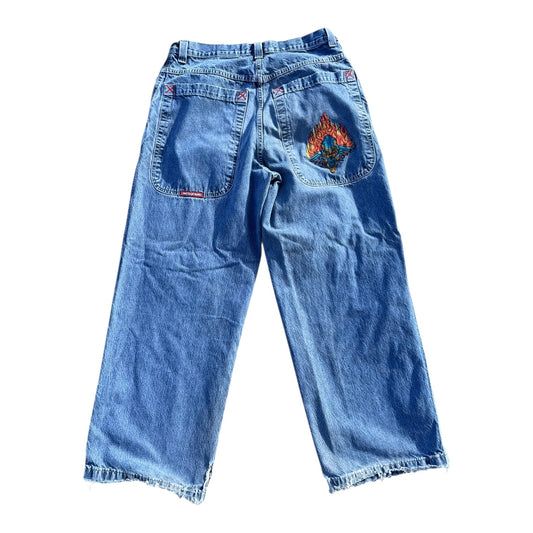 Vintage JNCO Jeans