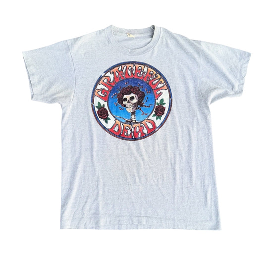 Vintage Grateful Dead Bertha Tee