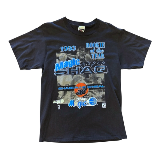 1993 Shaq Roty Tee