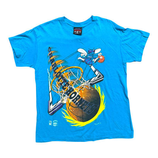 90's Hornets Tee