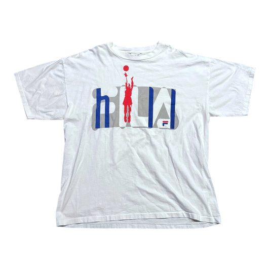 Fila Hooper Tee