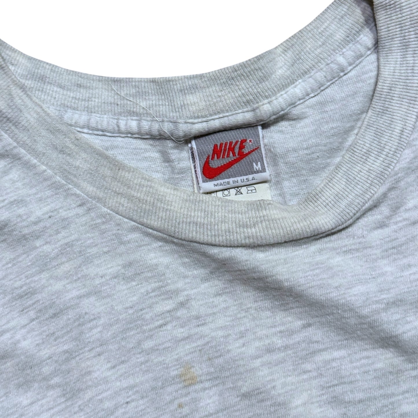 Nike Mt. Dunkmore Tee