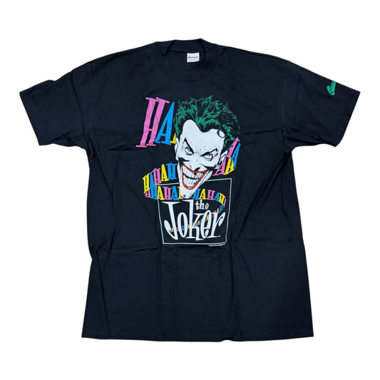 1987 Joker "HAHAHA" Tee