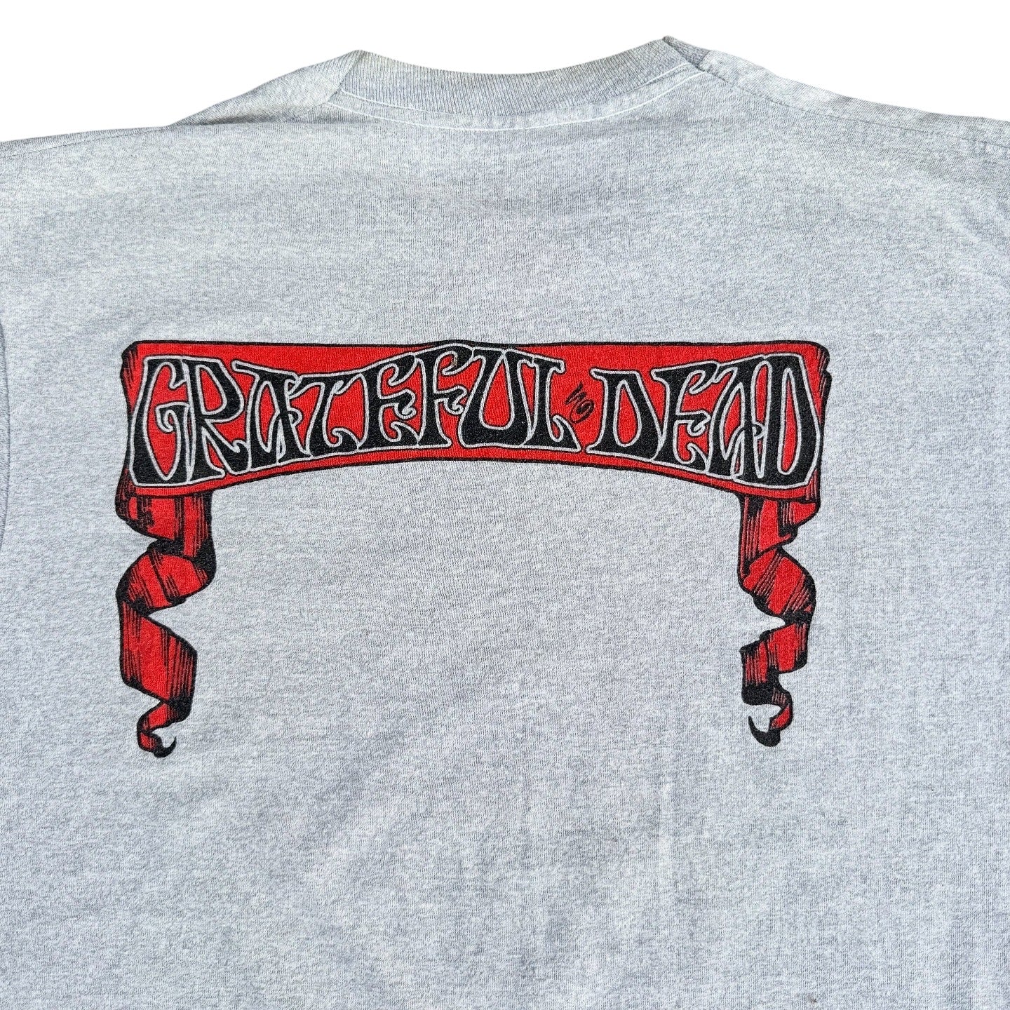 Vintage Grateful Dead Bertha Tee – Tastee Vintage