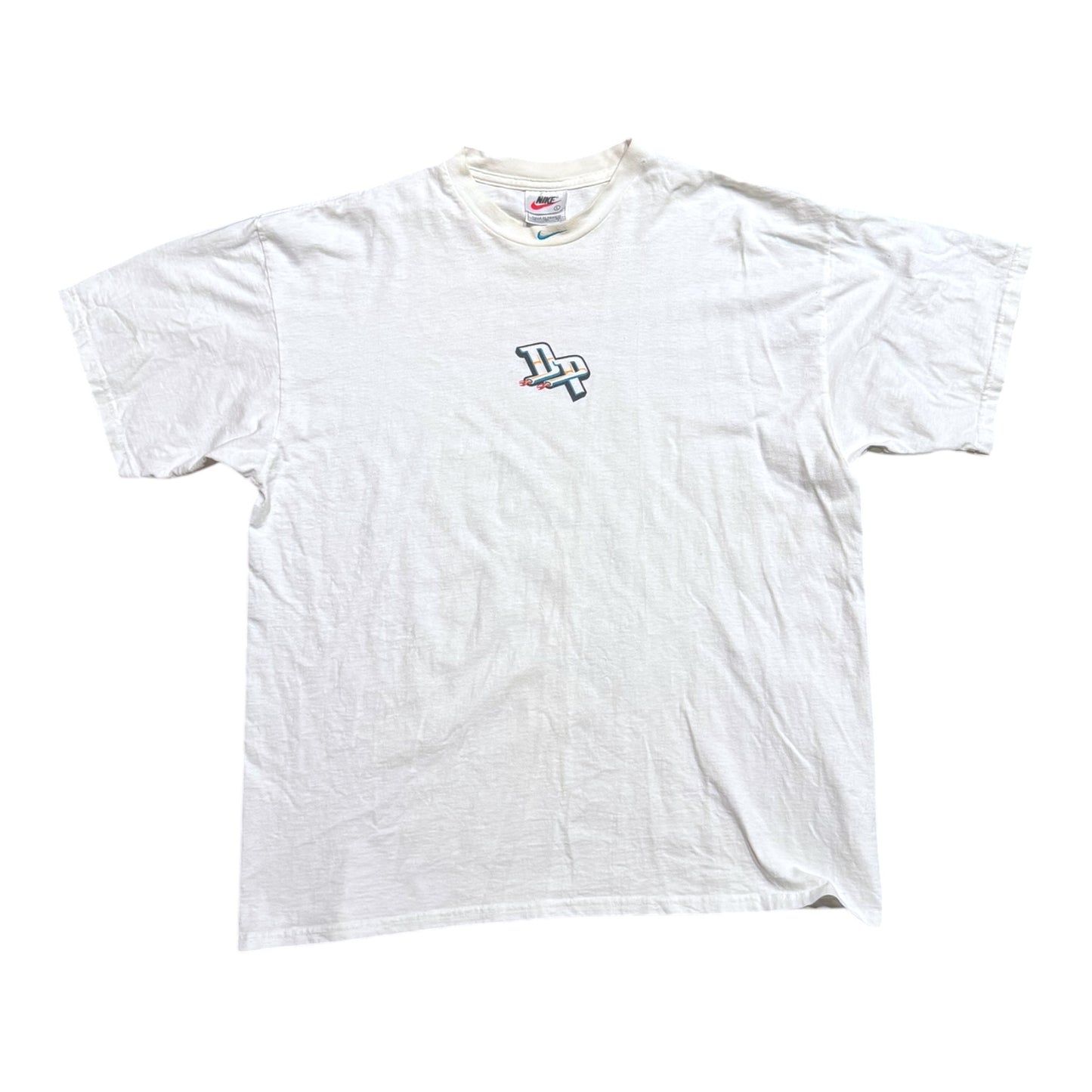 Nike Pistons Tee