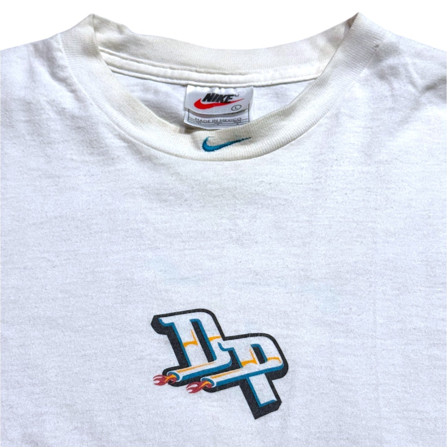 Nike Pistons Tee