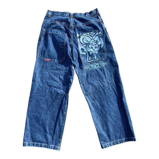 Vintage JNCO Jeans