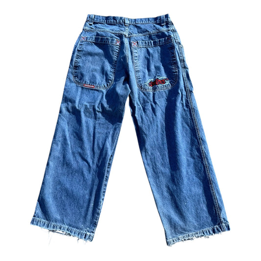 Vintage JNCO Jeans