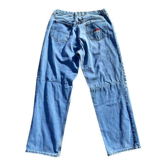 Vintage JNCO Jeans