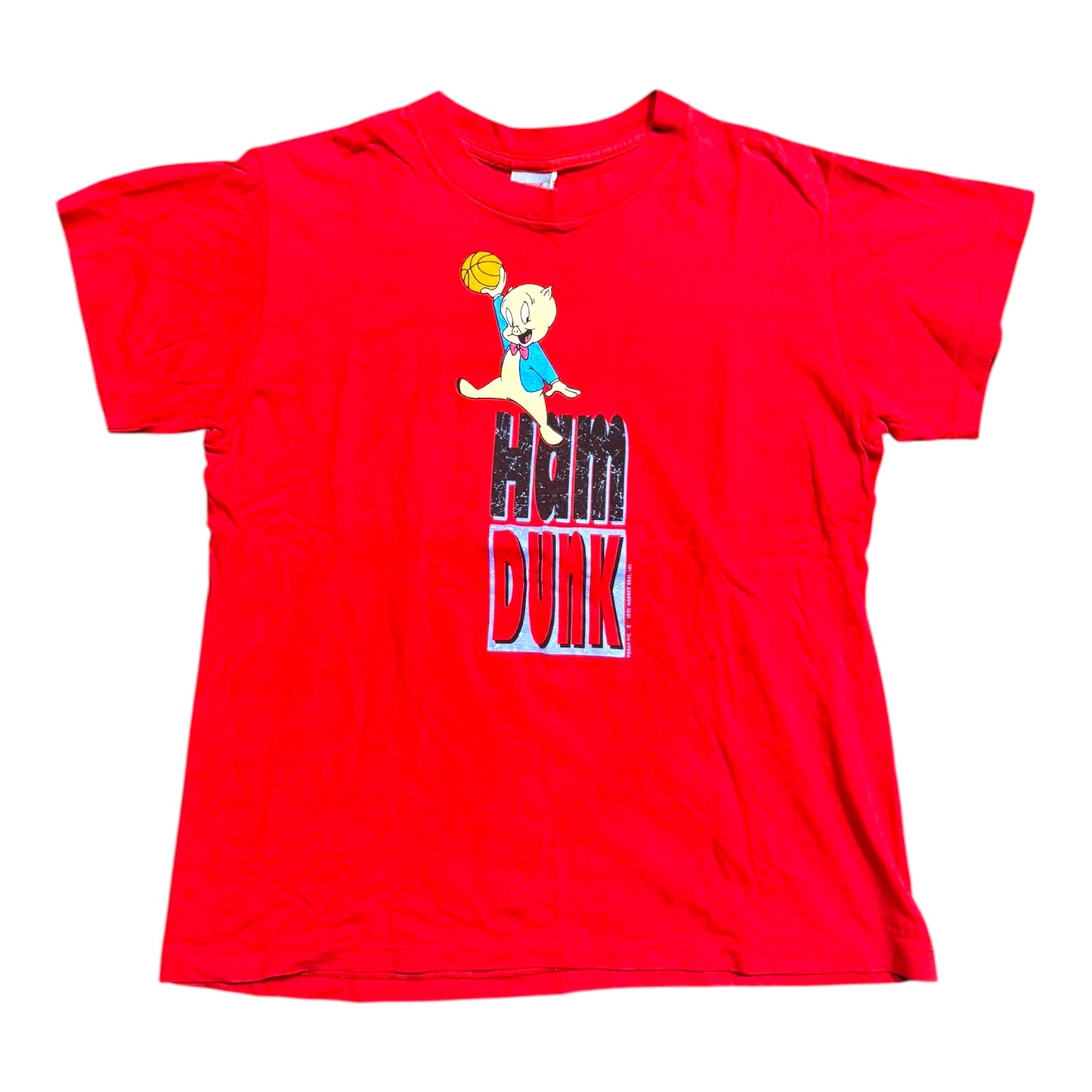 Ham Dunk Nike Tee