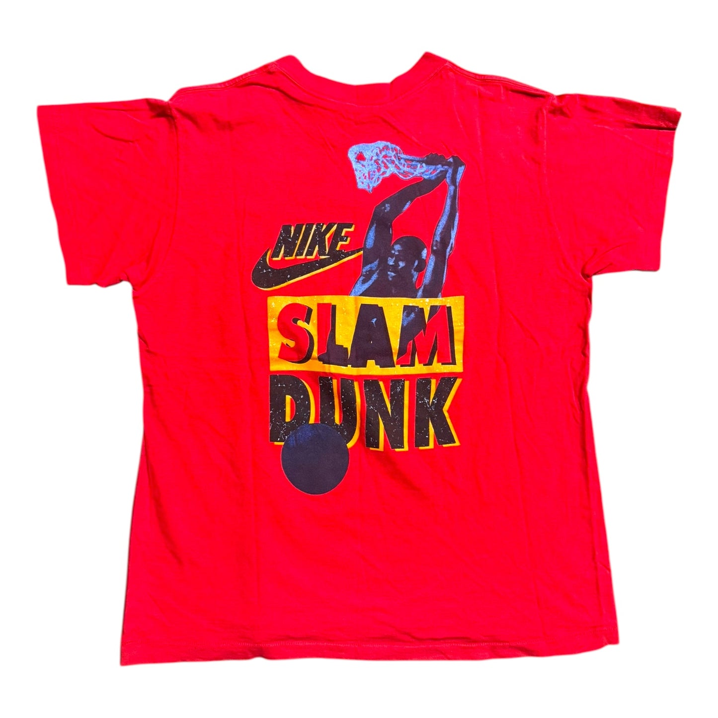Ham Dunk Nike Tee