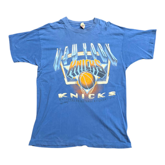 90's New York Knicks Tee