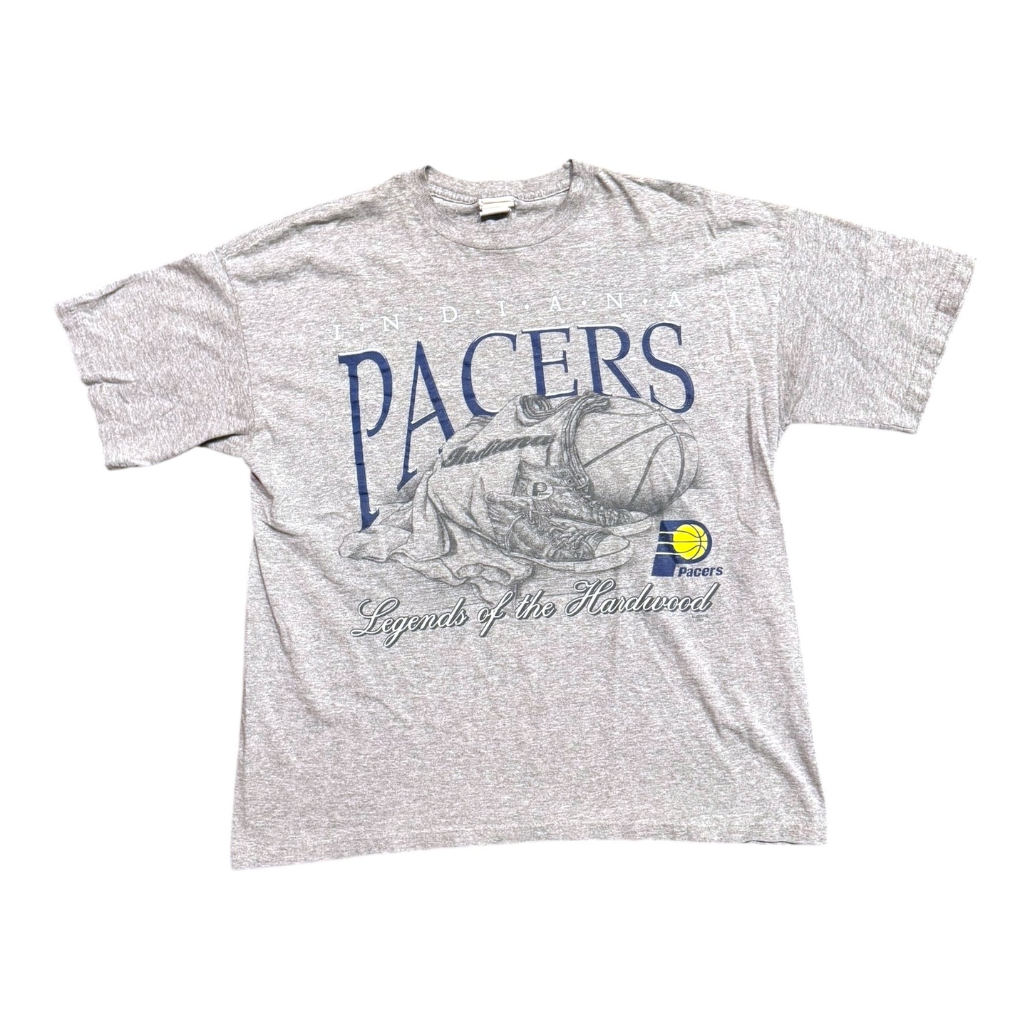 Pacers Legends Tee