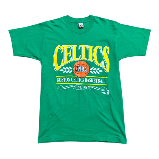 Celtics Tee