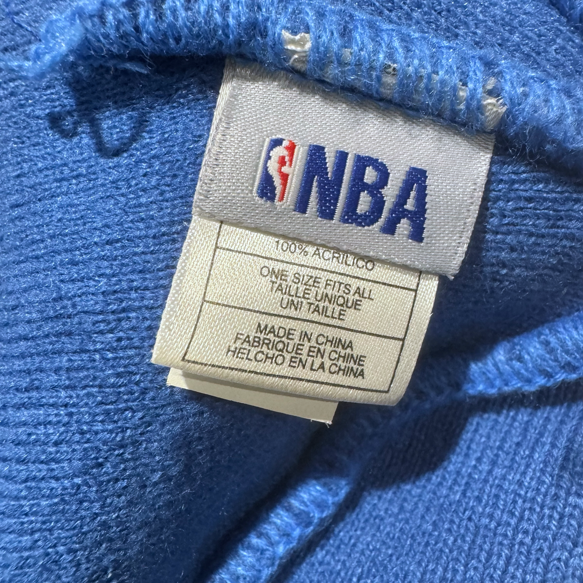 Minnesota Timberwolves Beanie